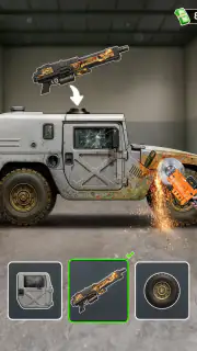 Lavagem carro Oficina conserto screenshot 5