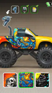 Lavagem carro Oficina conserto screenshot 7