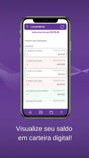 Lavô screenshot 3