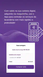 Lavô screenshot 4