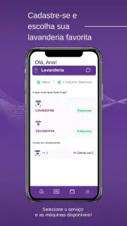 Lavô screenshot 6