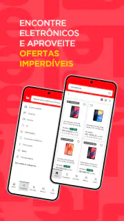 Le biscuit: Compras online screenshot 2