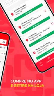 Le biscuit: Compras online screenshot 5