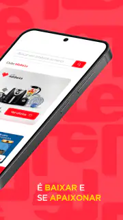 Le biscuit: Compras online screenshot 7