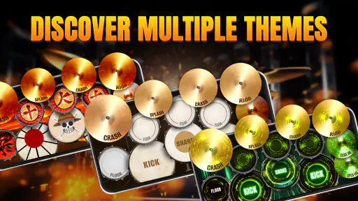 Learn Drum - Beat Maker screenshot 3