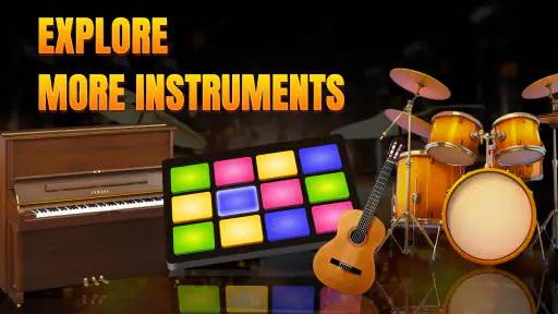 Learn Drum - Beat Maker screenshot 4