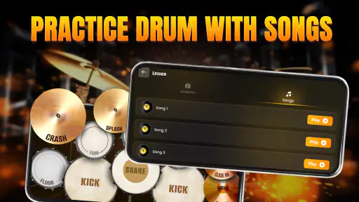 Learn Drum - Beat Maker screenshot 5