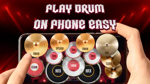 Learn Drum - Beat Maker & Pad screenshot 1
