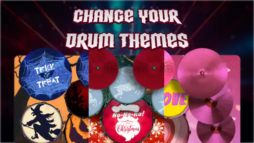 Learn Drum - Beat Maker & Pad screenshot 3