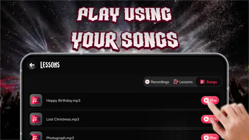 Learn Drum - Beat Maker & Pad screenshot 4