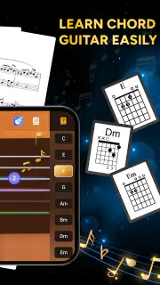 Learn Guitar - Classic Guitar screenshot 3