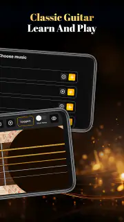 Learn Guitar - Real Guitar screenshot 3