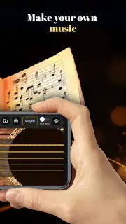 Learn Guitar - Real Guitar screenshot 5