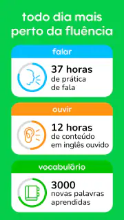 Learna AI: Aprendendo Idiomas screenshot 4