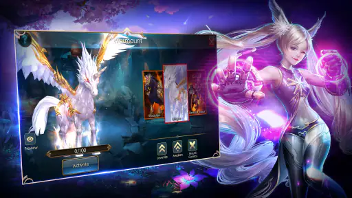 Legacy of Discord (Legado) screenshot 7