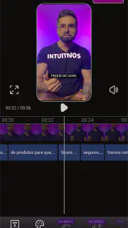 Legenda.ai: Legenda automática screenshot 2