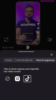 Legenda.ai: Legenda automática screenshot 8