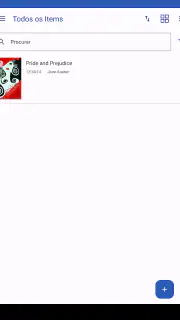 Legere Reader screenshot 6