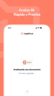 Legitimuz screenshot 3