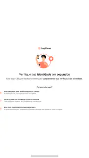 Legitimuz screenshot 7