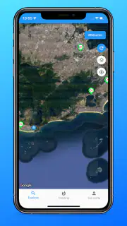 lei seca rj - Leiseca Maps screenshot 3