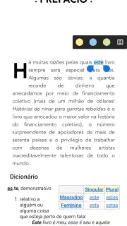 Leia Paraná screenshot 5