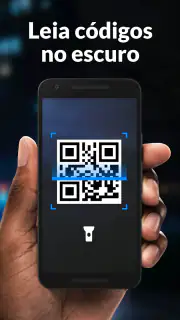 Leitor de código QR - QR Code screenshot 8