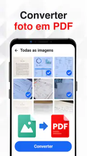 Leitor de PDF - PixPDF screenshot 2