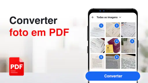 Leitor de PDF - PixPDF screenshot 6