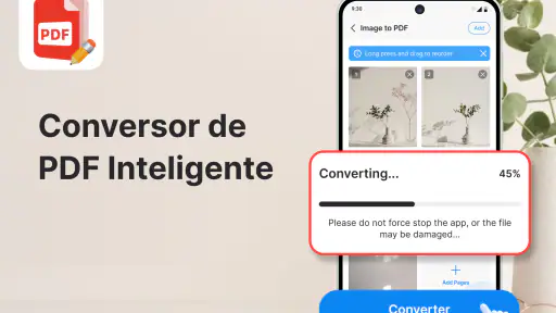 Leitor PDF e Visualizador PDF screenshot 4