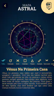 Leitura de Cartas de Tarot screenshot 5