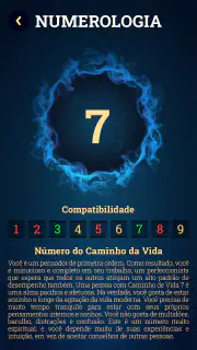 Leitura de Cartas de Tarot screenshot 7