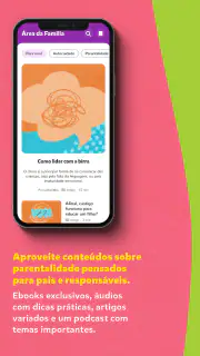 Leiturinha screenshot 3