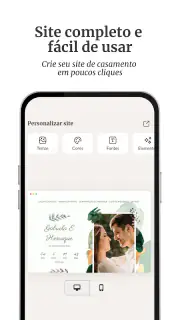 Lejour - Lista de Casamentos screenshot 3