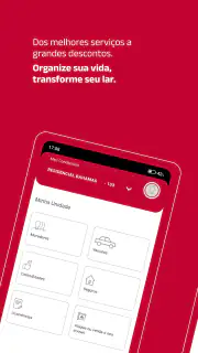 Lello para Moradores screenshot 2