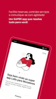 Lello para Moradores screenshot 3