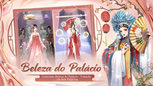 Lenda da Fénix screenshot 5