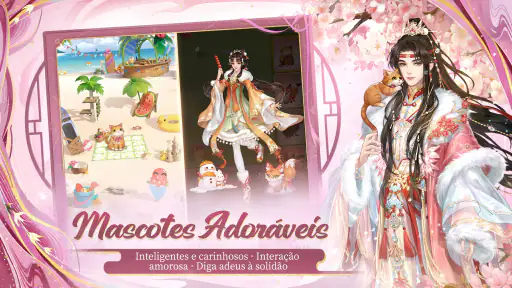 Lenda da Fénix screenshot 7