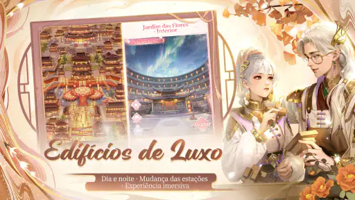 Lenda da Fénix screenshot 8