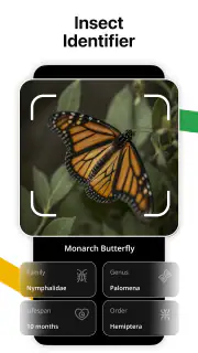 Lens AI: Identify Anything screenshot 4