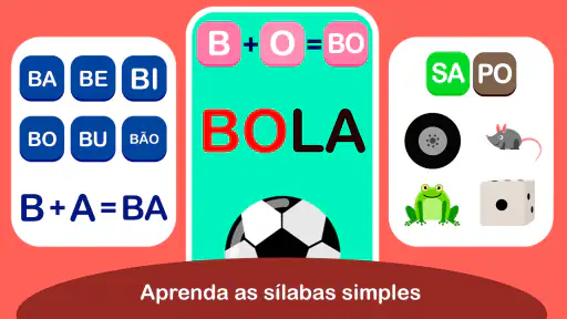 Ler e Contar screenshot 4