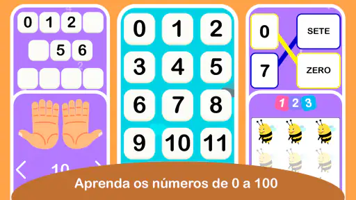 Ler e Contar screenshot 5