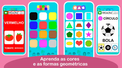 Ler e Contar screenshot 6