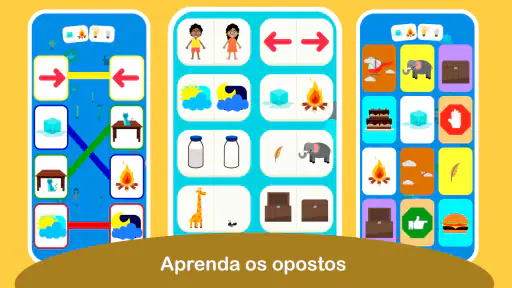 Ler e Contar screenshot 7