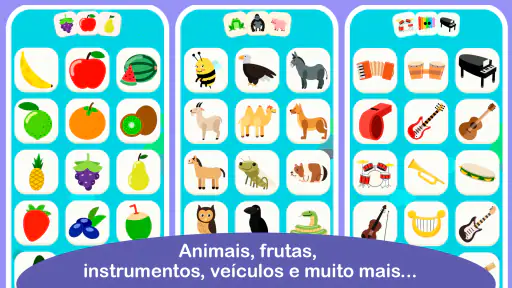 Ler e Contar screenshot 8