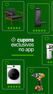 Leroy Merlin: Reforma e Decor screenshot 2