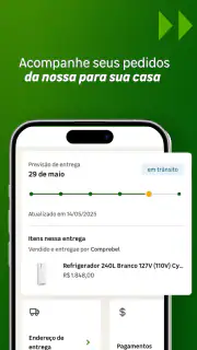 Leroy Merlin: Reforma e Decor screenshot 4