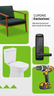 Leroy Merlin: Reforma e Decor screenshot 6