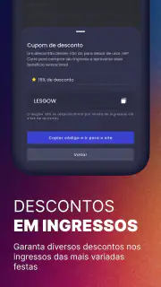 lesgow screenshot 5