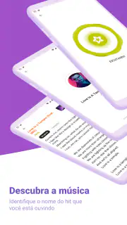 Letras - Letras de músicas screenshot 8